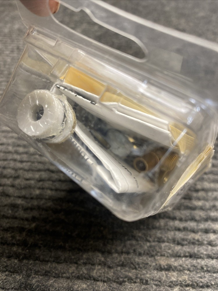 SEALED Powers Valve Stem Repacking Kit VF591-ST,-DS Flowrite Valve Ser