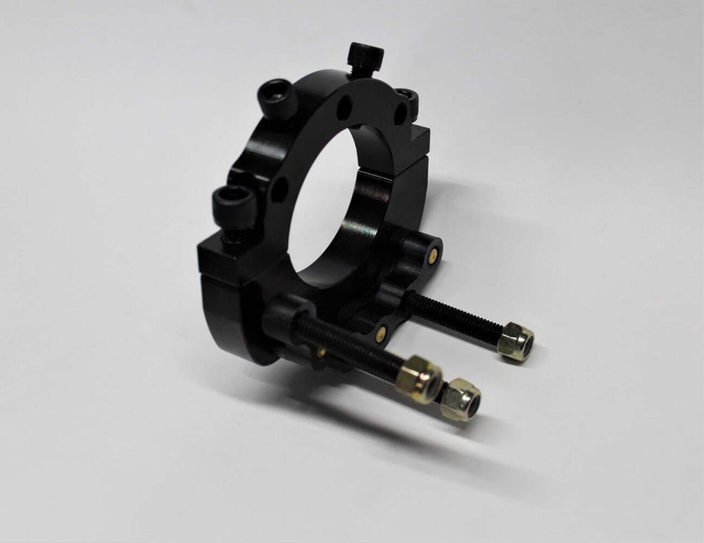 Birdcage Lock Up Clamp