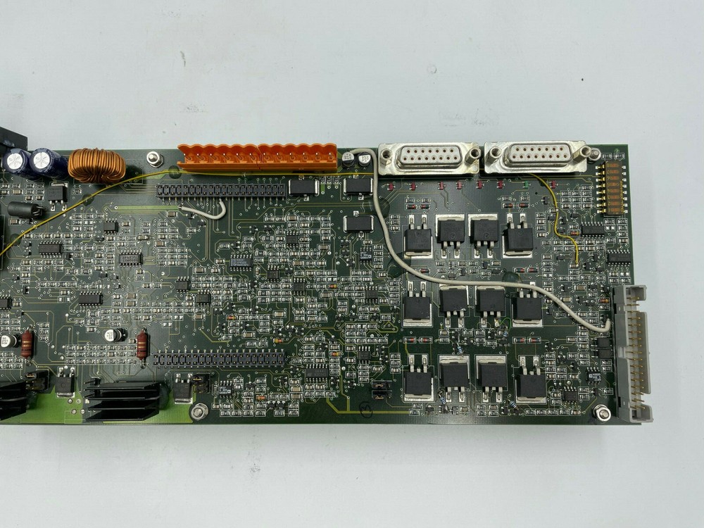 Coherent 61156/61155 PCB Board