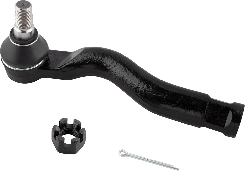 2007-19 Tundra 2008-19 Sequoia Front Inner Outer Tie Rod Ends–Compatible