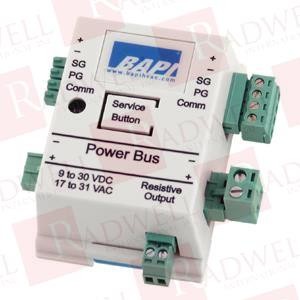 BAPI BA/ROM-103-EZ / BAROM103EZ (USED)