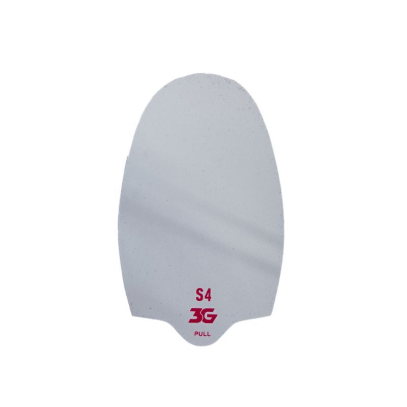 3G Formula Bowling Shoe Slide Sole