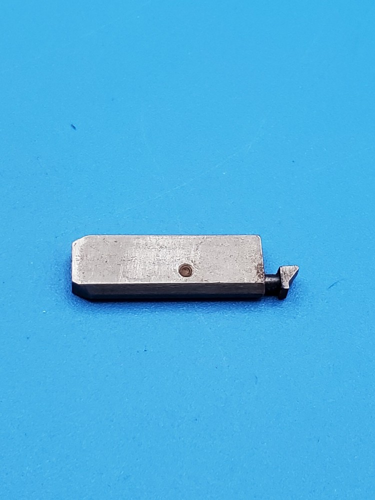Savage Model 77 12 Gauge Ejector Assembly
