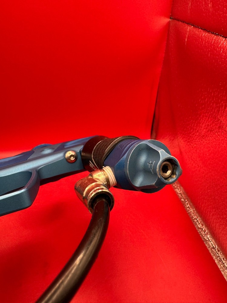 Planet Eclipse Dynasty Geo Z - Fully Working