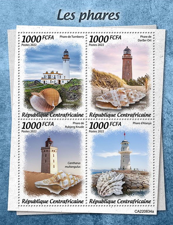 Lighthouses
