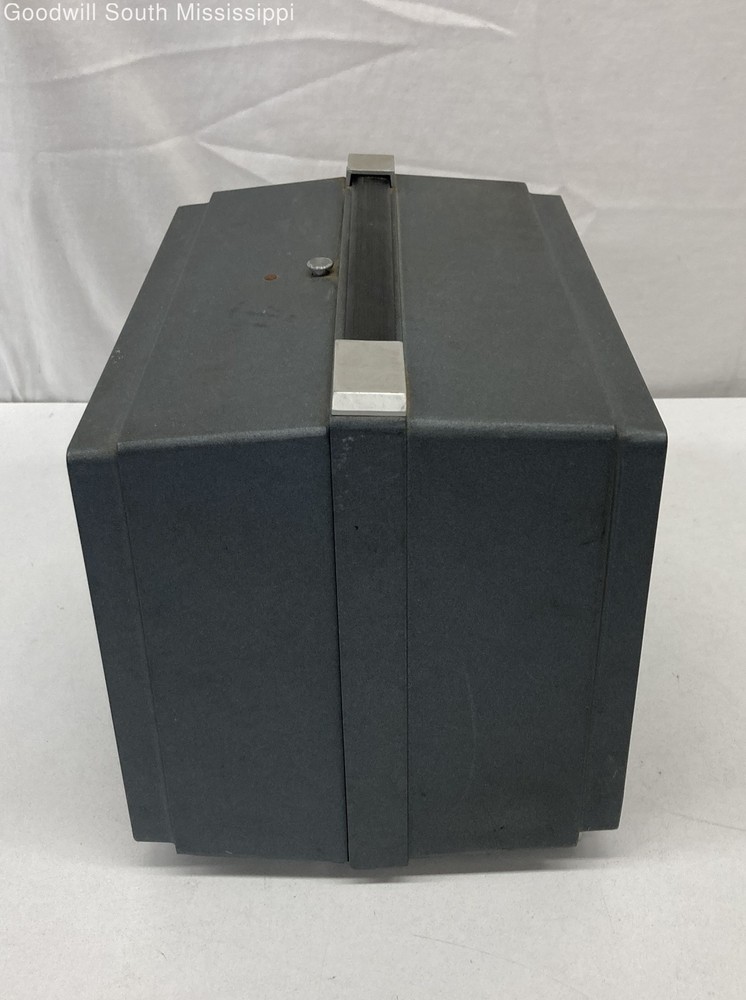 BELL & HOWELL LOAD PROJECTOR