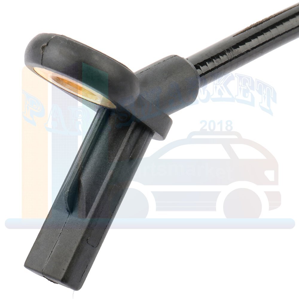 2X ABS Wheel Speed Sensor Front Left Right For Ford Transit Connect 2010-2013