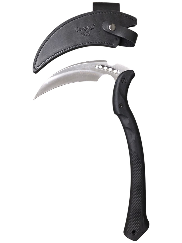 Honshu Karito Kama - Floor Model