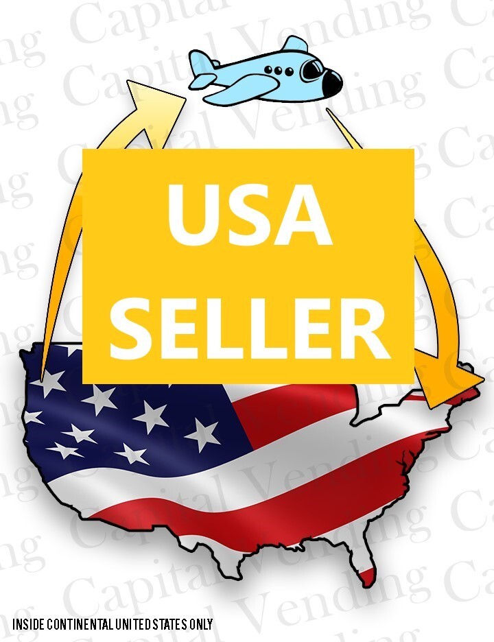 Genesis GO 380 Validator Harness from Control Board to Bill Validator