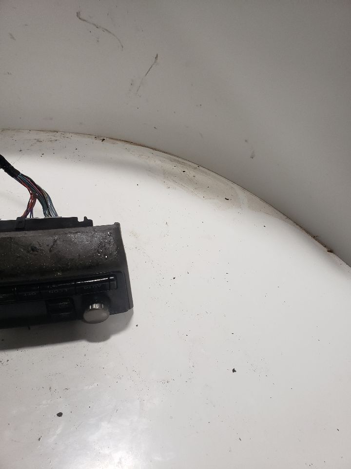 Used A/C Selector Switch fits: 2000 Infiniti I30 Grade A