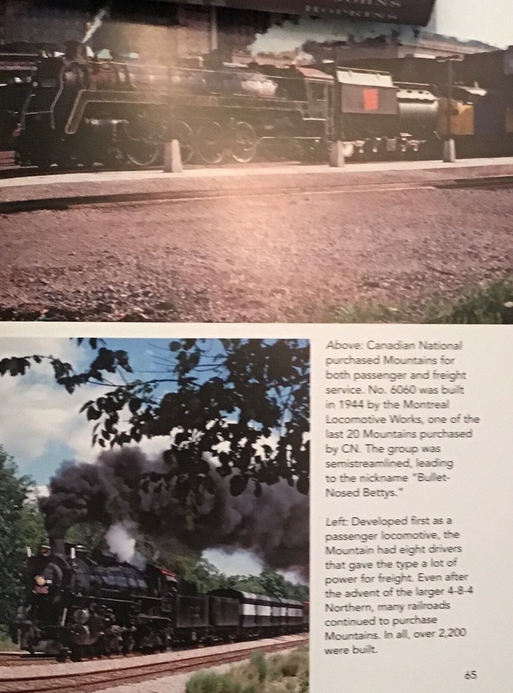 Rail Power (Gallery) by Steve Barry Paperback Book
