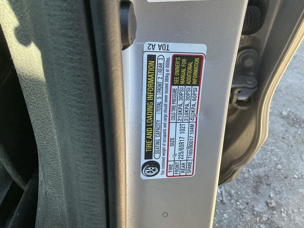 Temperature Control Automatic Temperature Control Fits 12 CR-V 875856