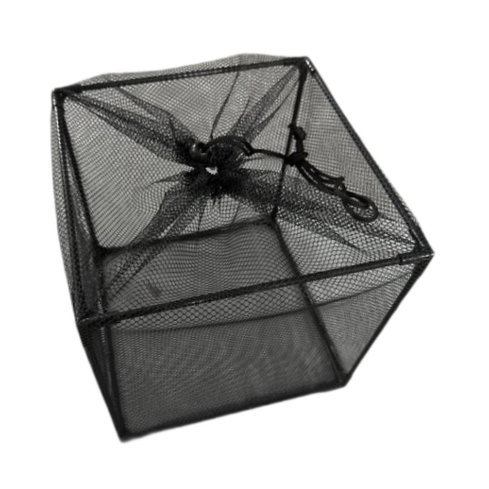 Pump Barrier Bag Box Pump Mesh Anti Clogging Cube