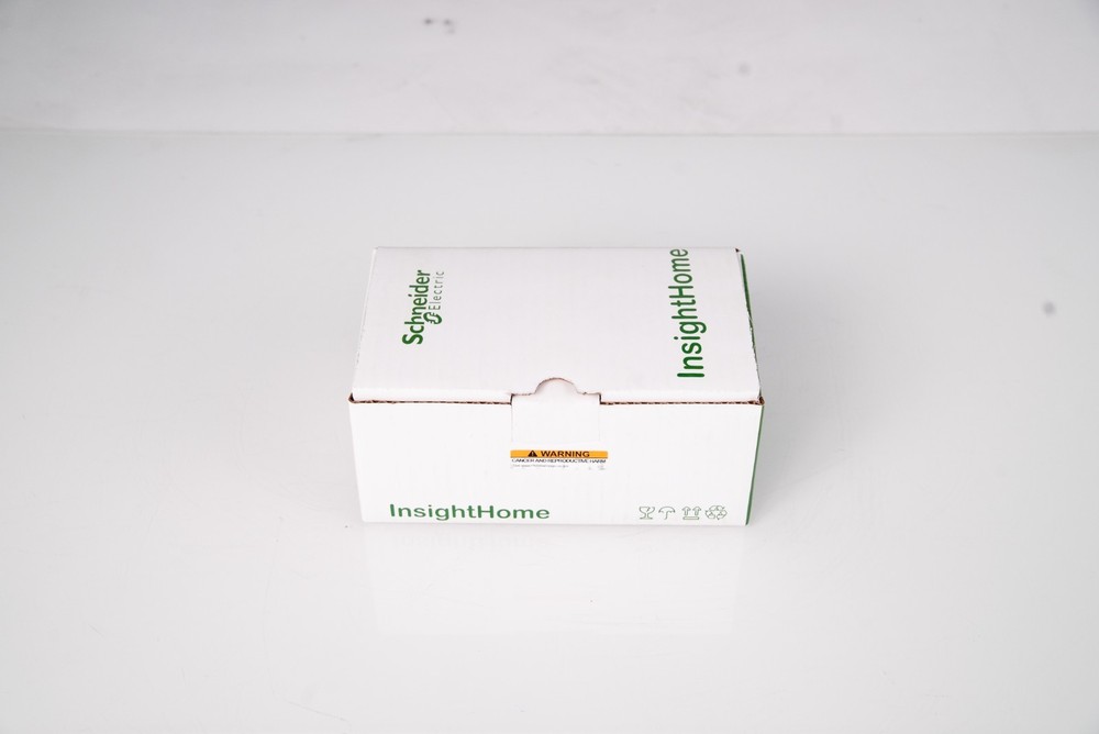 Schneider Electric InsightHome Energy Management device 865-0330