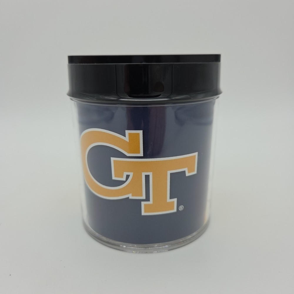 GEORGIA TECH VisionUSA Organizer & Caddy Desktop Accessory
