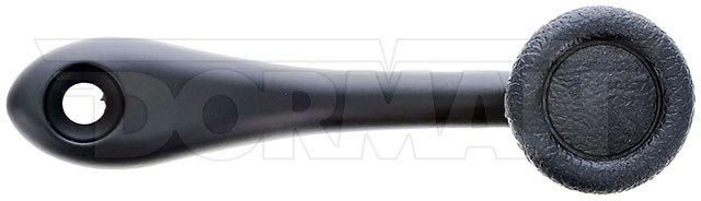 Dorman 760-5120 Window Regulator Handle fits Peterbilt models