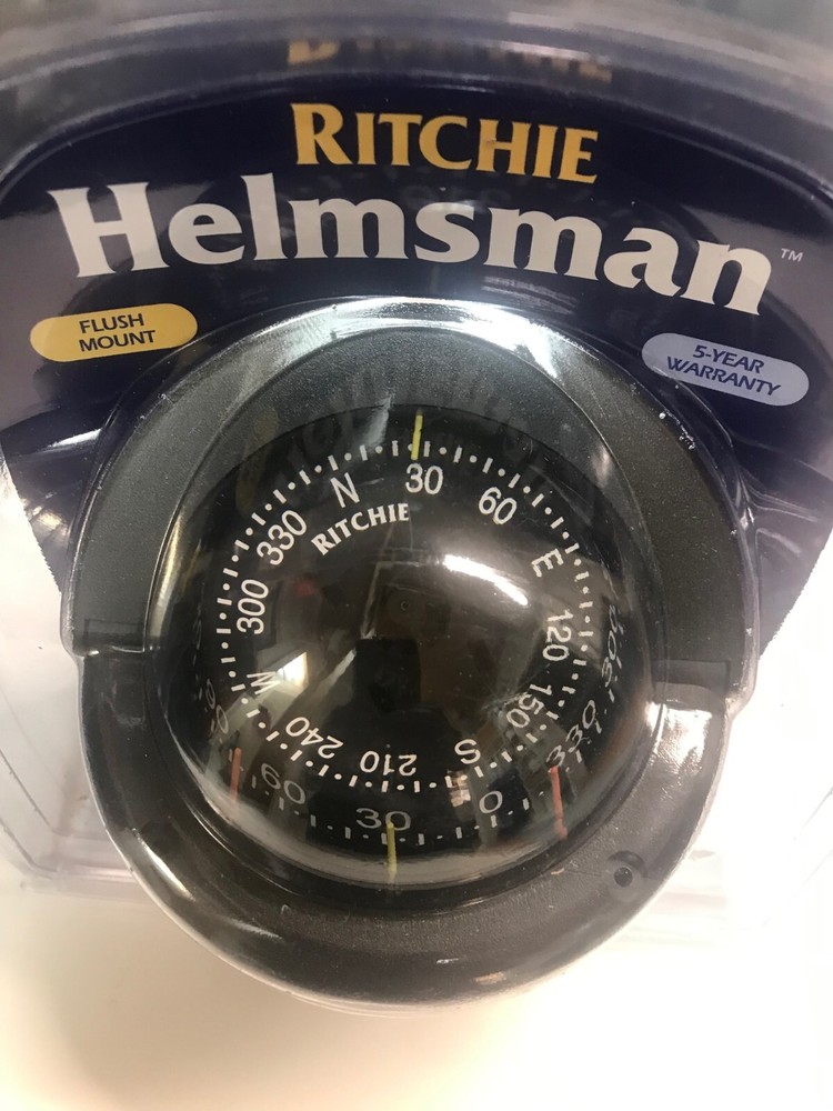 RITCHIE HELMSMAN NAVIGATION HF-743