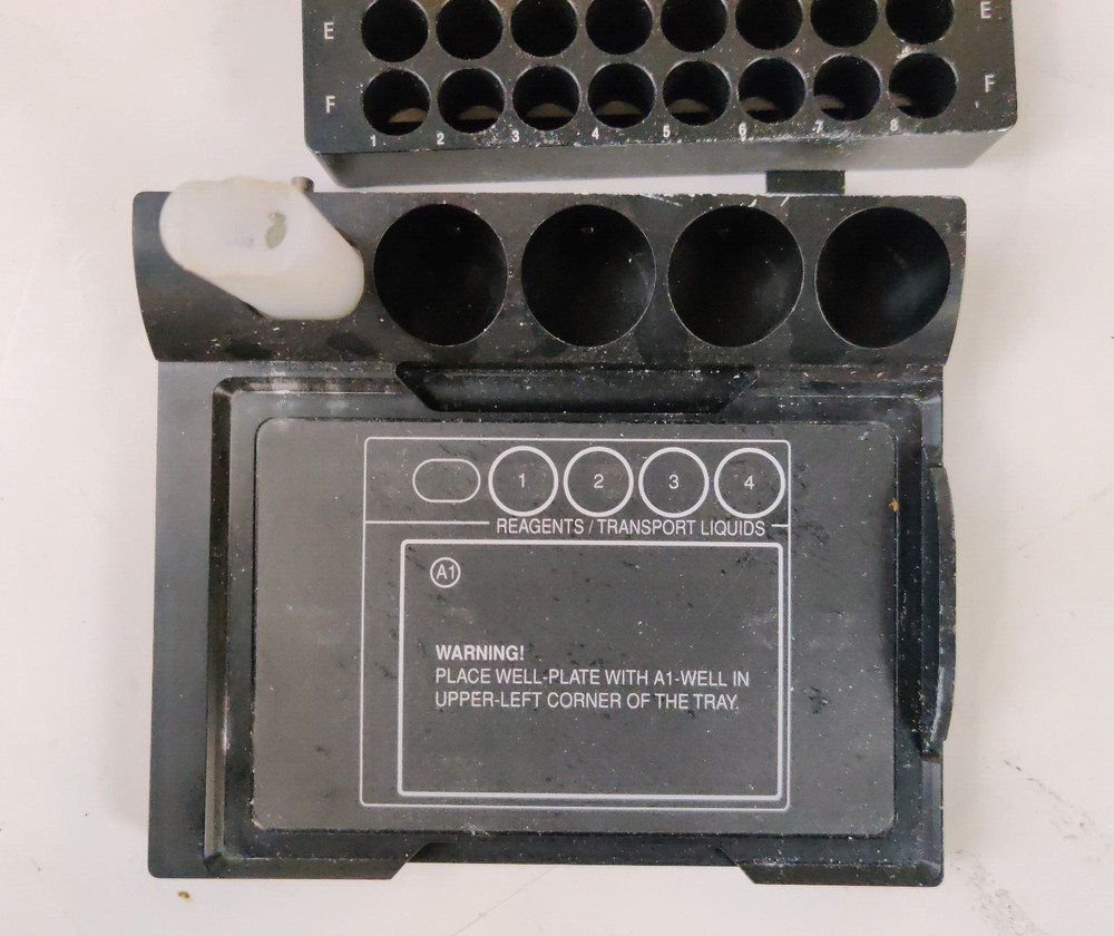 Thar SFC Technologies 920 Autosampler Chromatography SuperPure Discovery