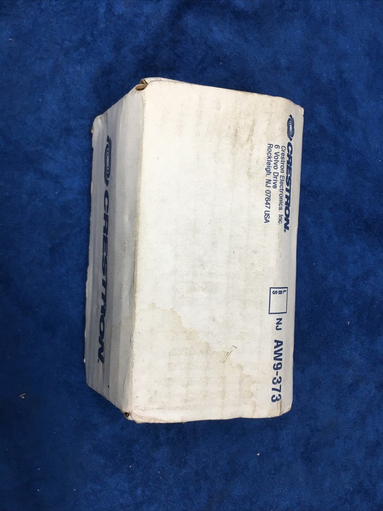 Crestron AW9-373/ FREESHIPPING