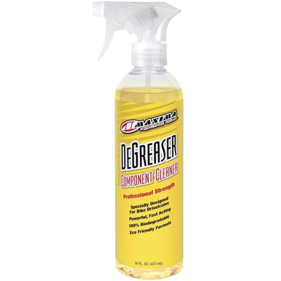 Maxima Degreaser Component Cleaner - 16oz 95-06916