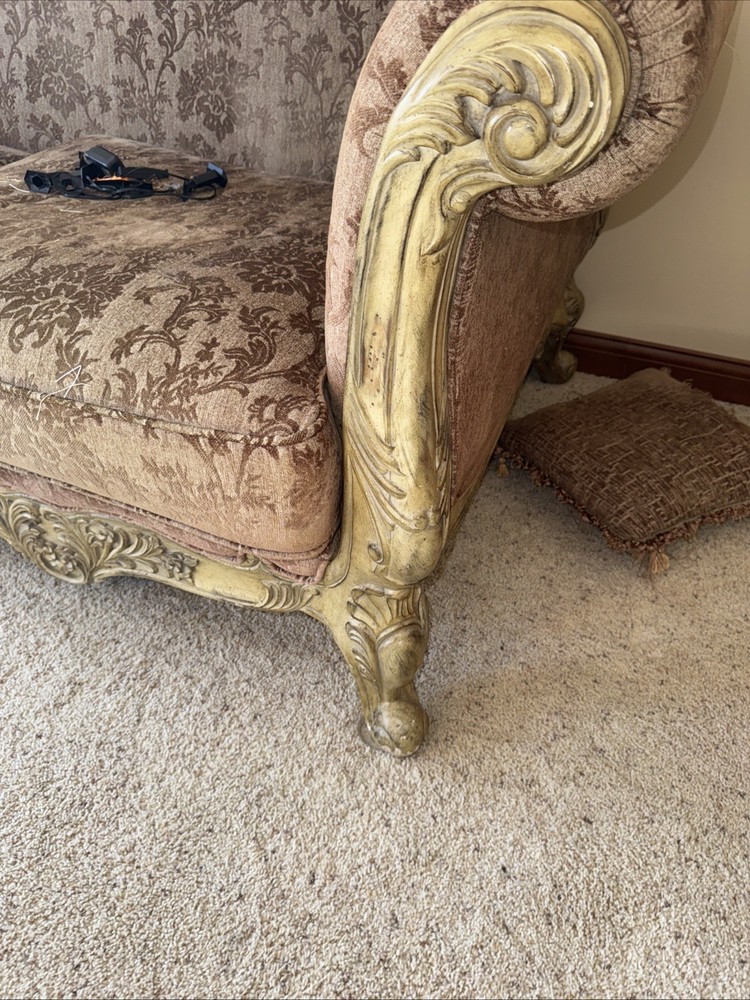 High end Couch Set Of 2