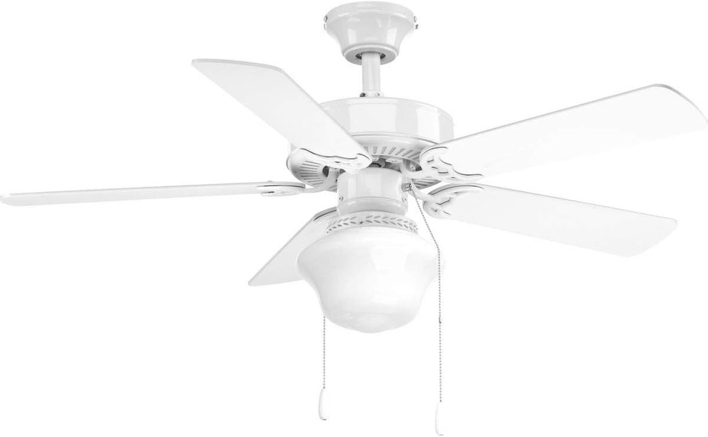 Airpro Collection Builder 42'' 5-Blade Ceiling Fan