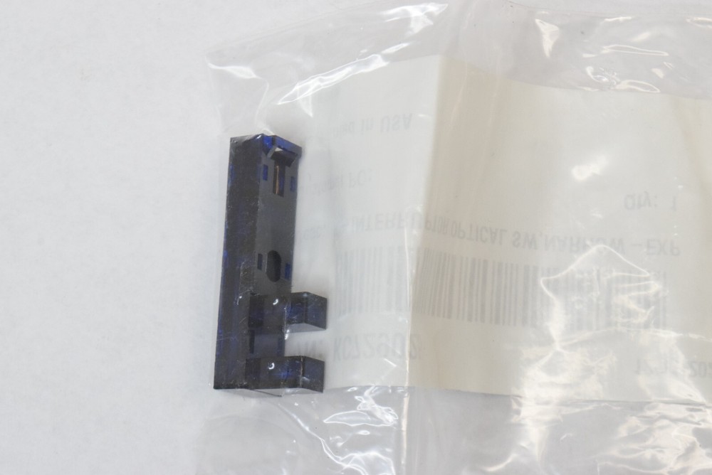 Kodak KC729025 Interrupter Optical Switch
