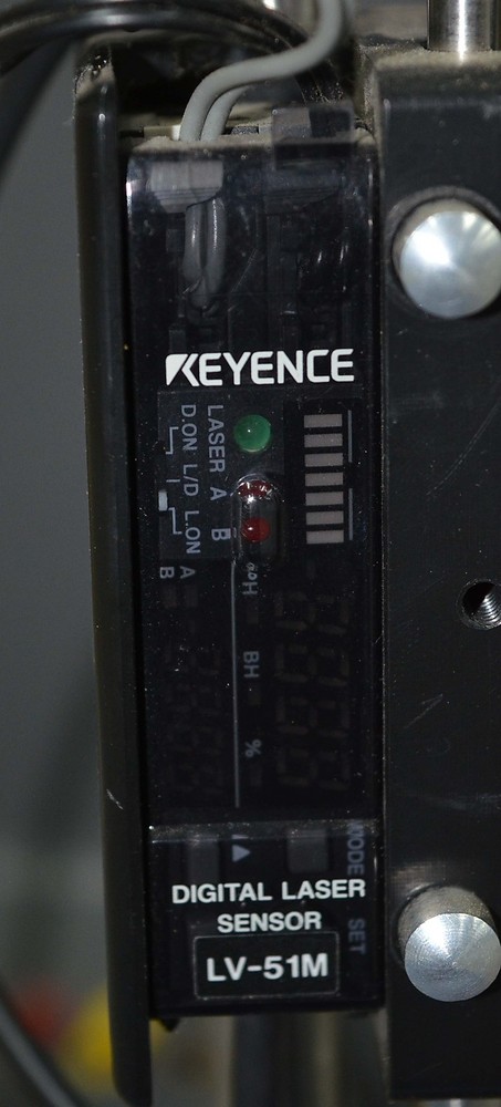 Utec / Radian Meter Calibration System 5800 ++ NICE ++