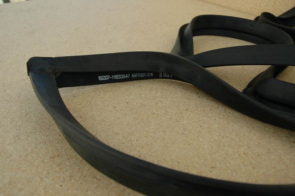 Seal engine access panel M1059 5330-00-197-1751