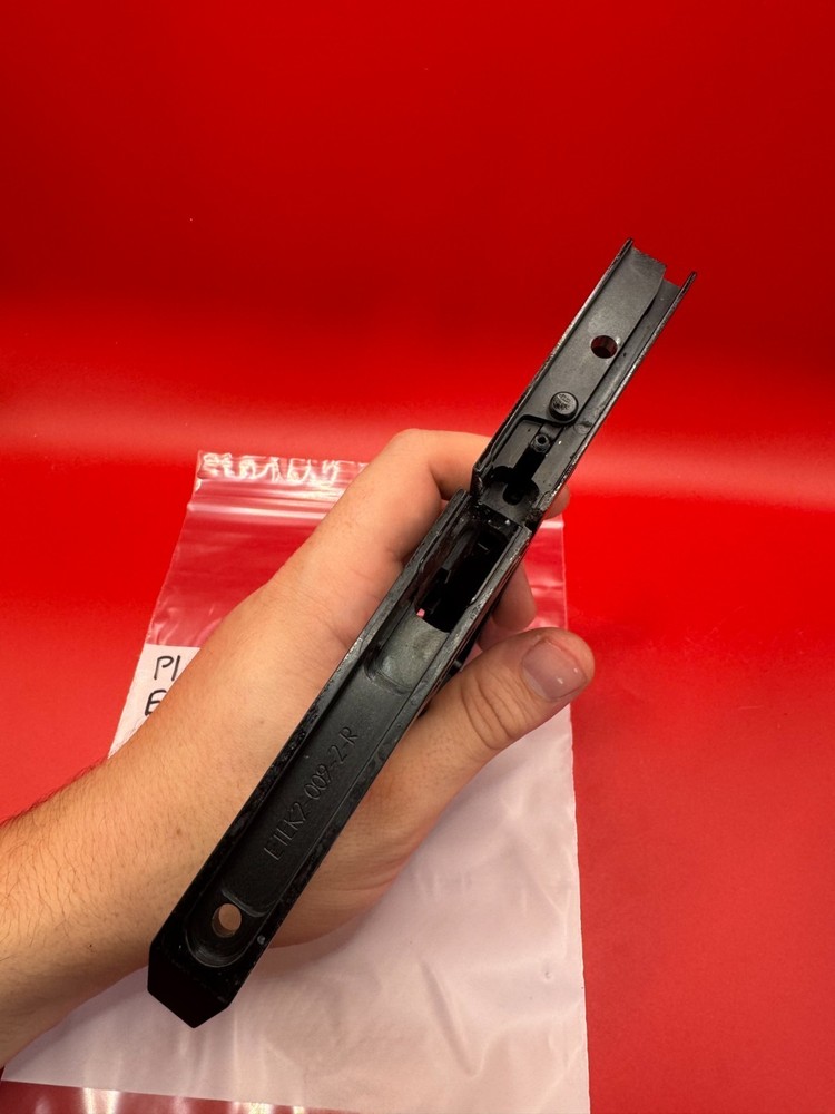 Planet Eclipse ETEK 2 Paintball Marker Frame