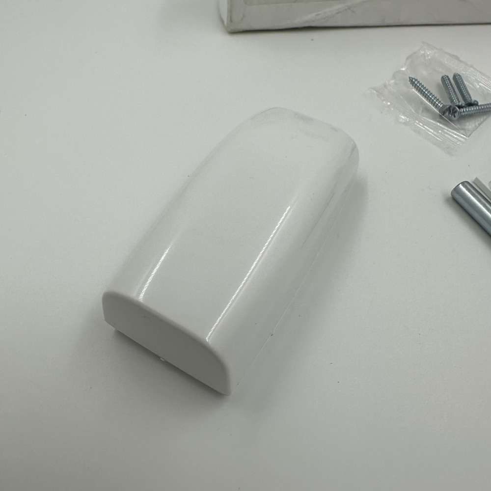 DMP 1101-W Wireless Transmitter Door Window Contact White Security Open Box