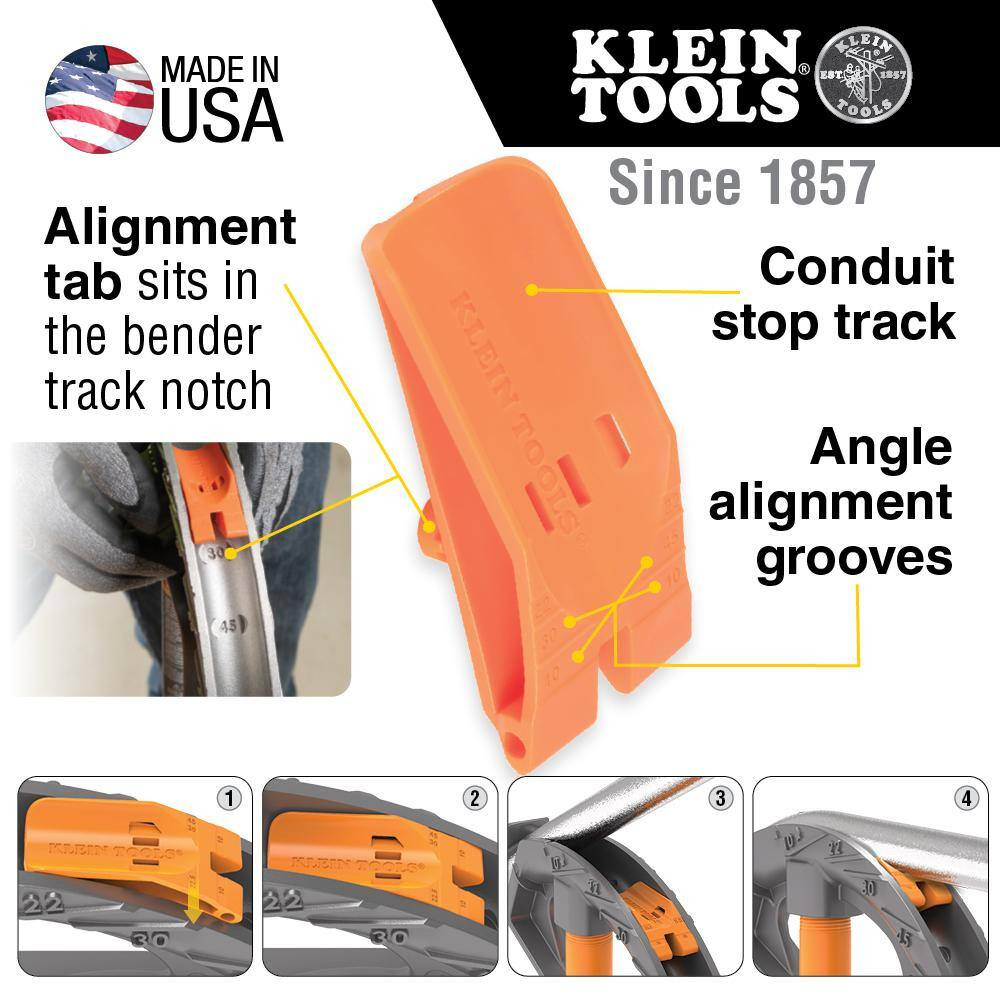 1 In. Angle Setter (2-Pack)