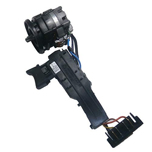 DeWalt Genuine OEM Replacement Motor & Switch Assembly - N434166