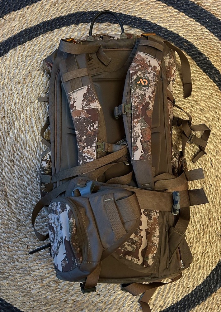 First Lite Specter Hunting Transfer Backpack