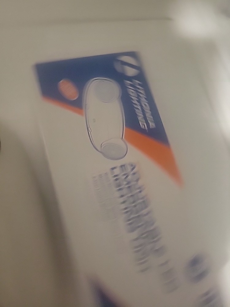 Adjustable Led Emergency Lighting Unit New Open Box