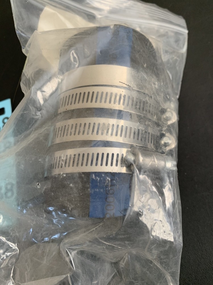 DOUGLAS MACHINE HOSE KIT Part No. 6012
