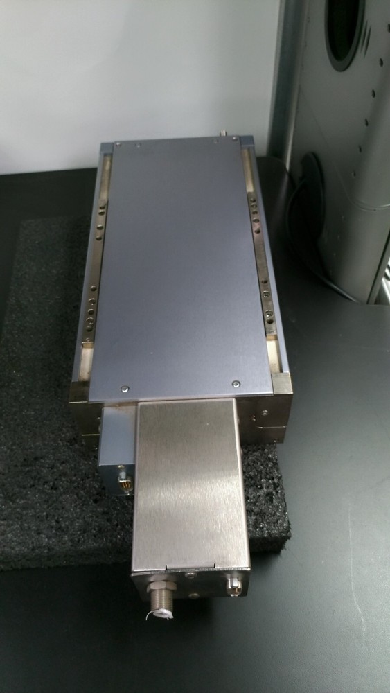 PRIMATICS PGL Series Positioning Linear Stage