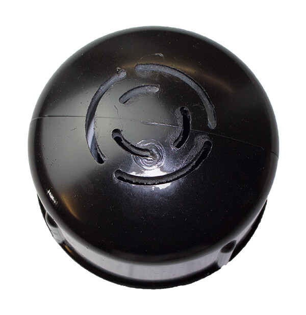 ACF Rocket PVC Nozzle – 2" npt