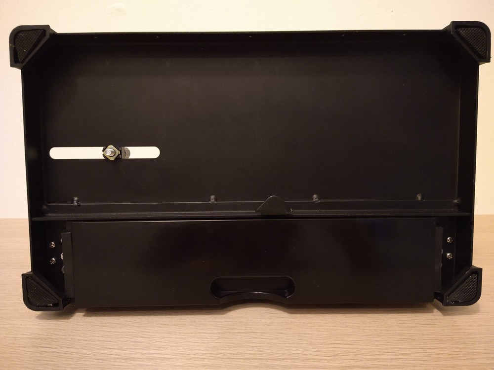 Rayson PT1202 Binding Machine 3:1 Pitch 32-Holes Punch 12 Sheets