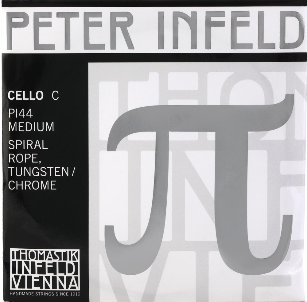 Thomastik-Infeld Peter Infeld Cello C String