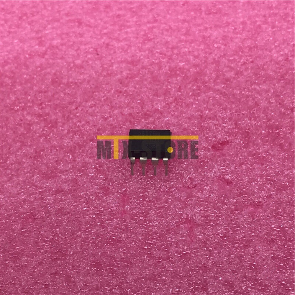 10pcs STR-A6079M A6079M DIP-7