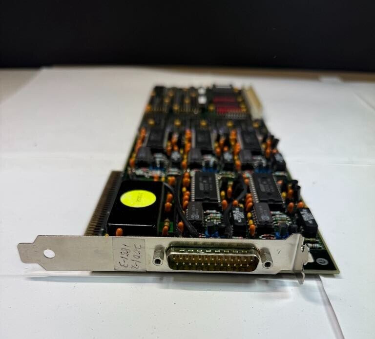 dSPACE dS2001-02 ADC-Board