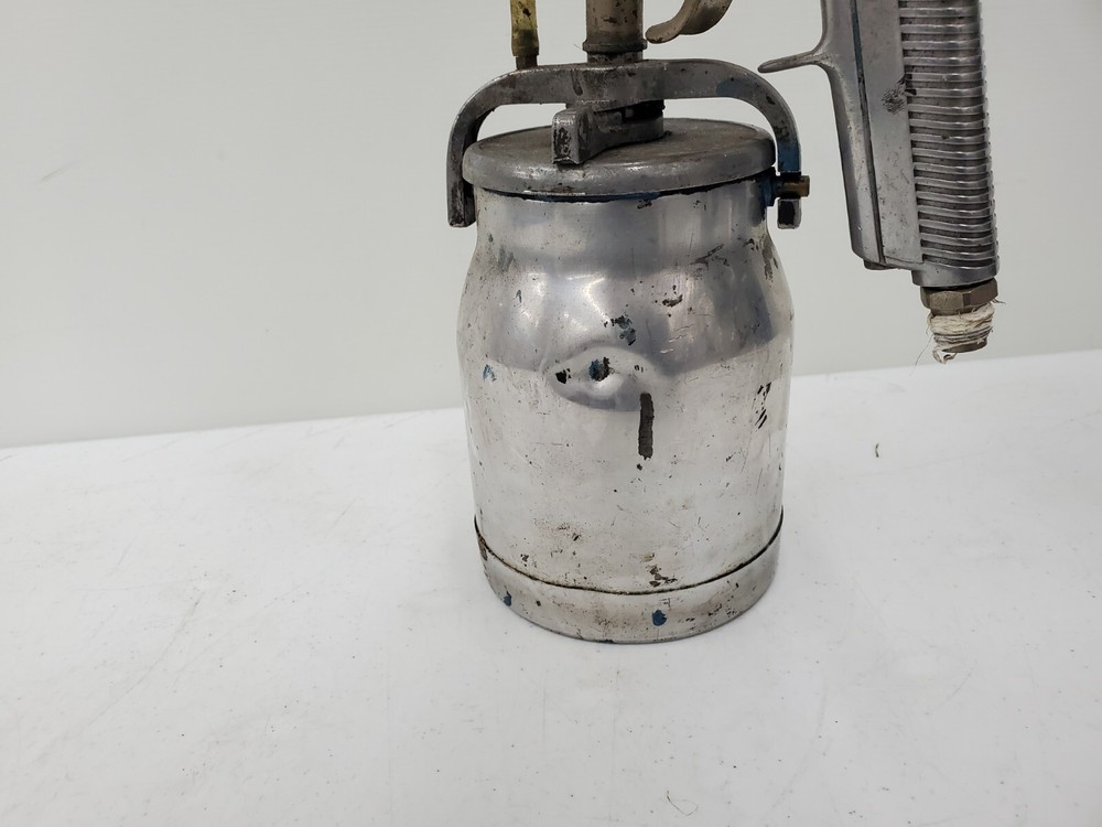 UNBRANDED PAINT SPRAYER (126502-4JO BY64C)