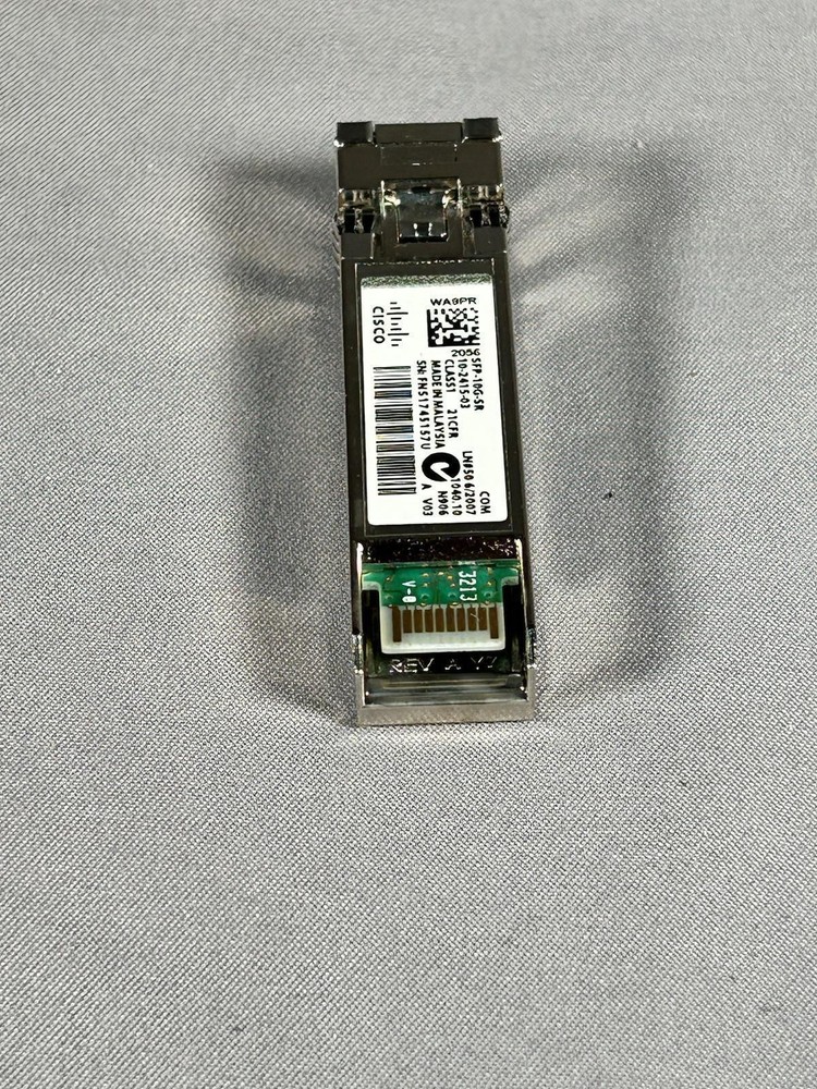 CISCO 10-2415-03 *** NEW OPEN BOX ***