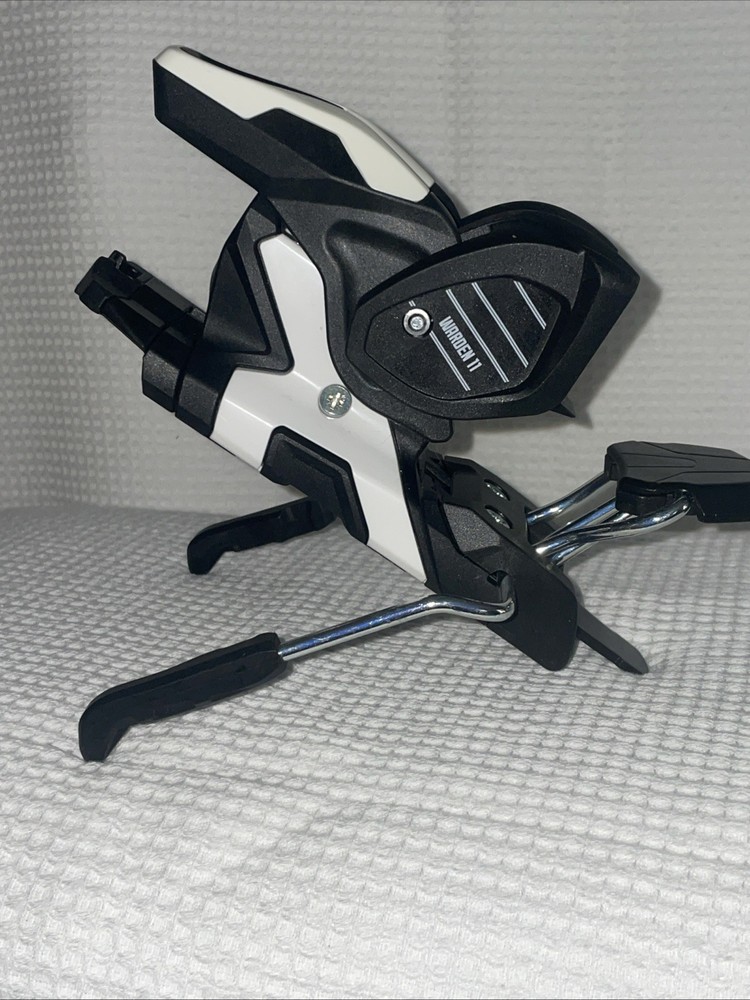 Ski Brake ONLY 1- WARDEN 11  ATOMIC