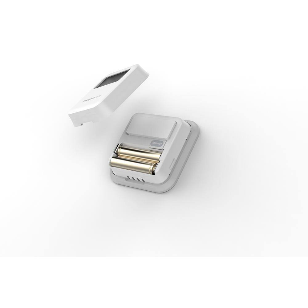 Wifi Thermostat Smart Room Sensor (2-Pack)