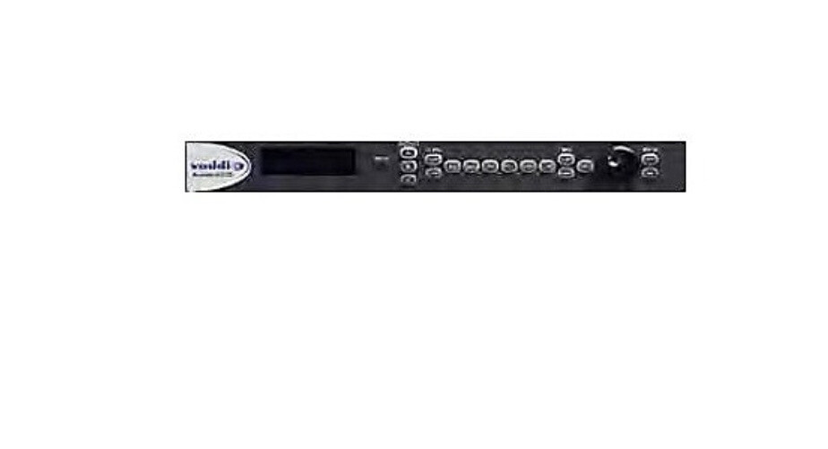 Vaddio Universal CCU CCTV camera remote control