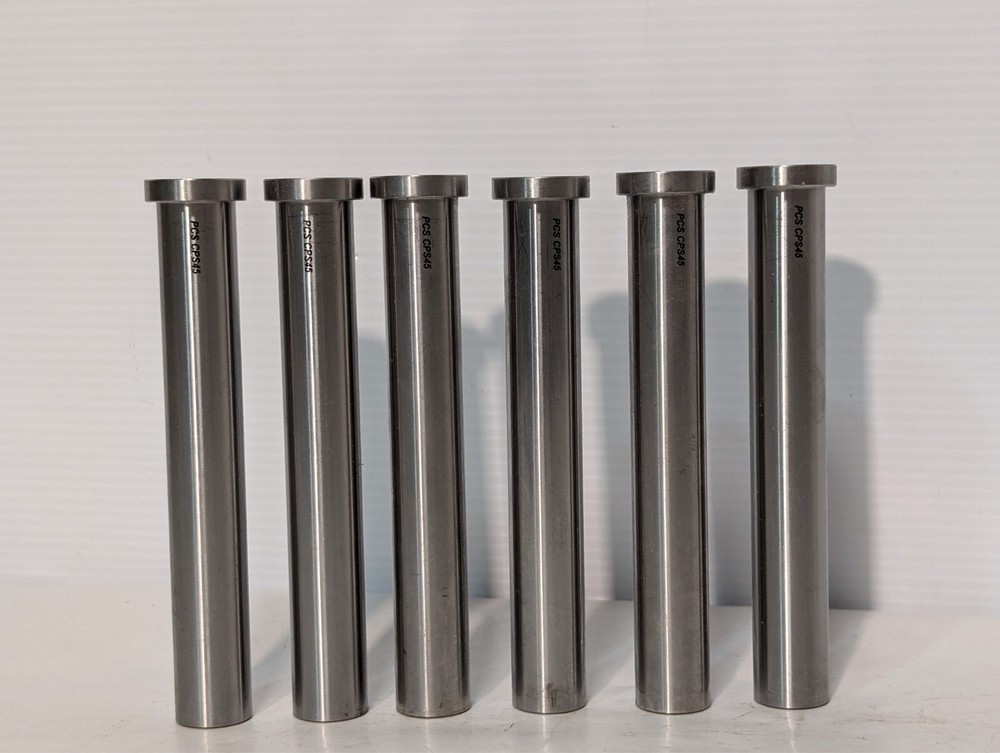 (1) PCS CPS45 Core Pin, Str, Soft 30-35 Rc