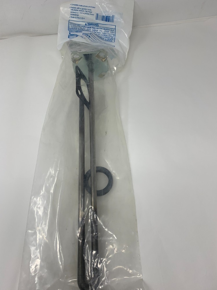 Sandhog 9000971 5500W 240V Heating Element For Storage Tanks & Water Heaters