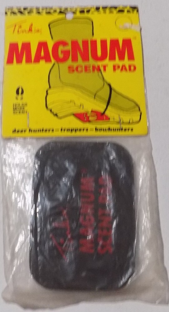3 Tinks Magnum Scent Pads